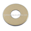 0.1-3mm thickness ring brass gasket for automotive parts